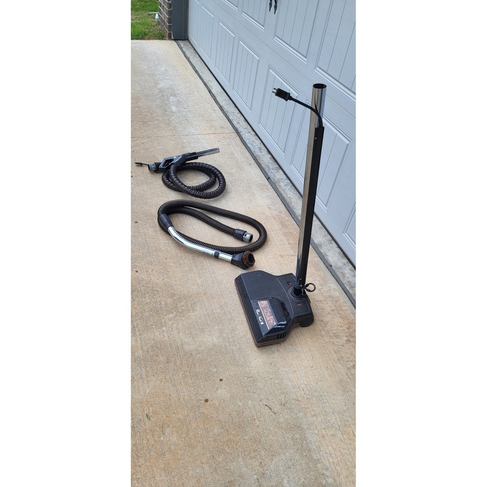 Rainbow E Series Vacuum Cleaner Power Nozzle PN-2E with Stainless Tube‎ and Hose